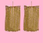 CHAINS EARRINGS