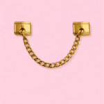 FIGARO G CHAIN ITALIAN CHARM