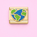 TRAVEL LOVER ITALIAN CHARM