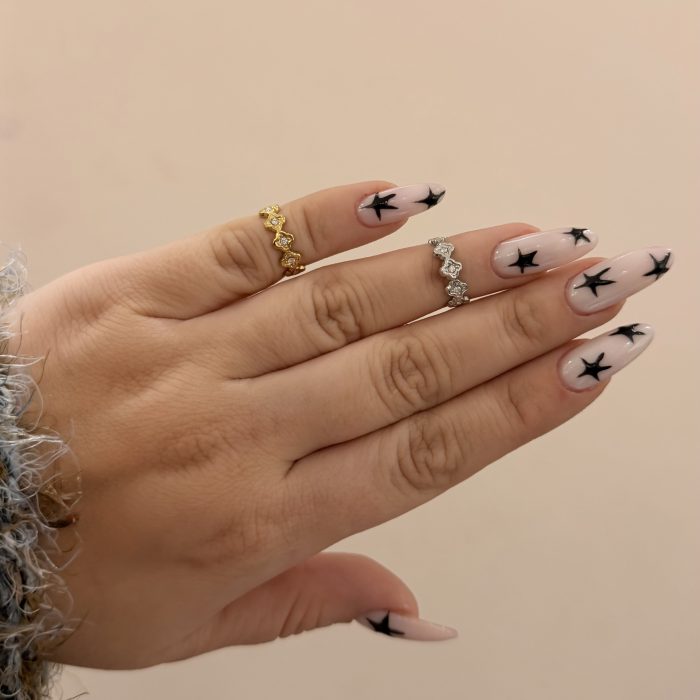 BOLET CHEVALIERE RING