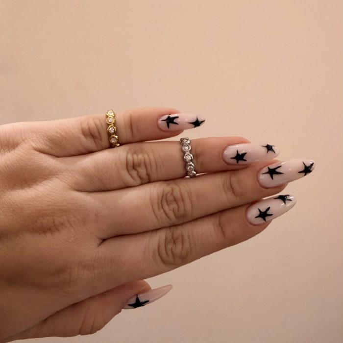 ORENY CHEVALIERE RING