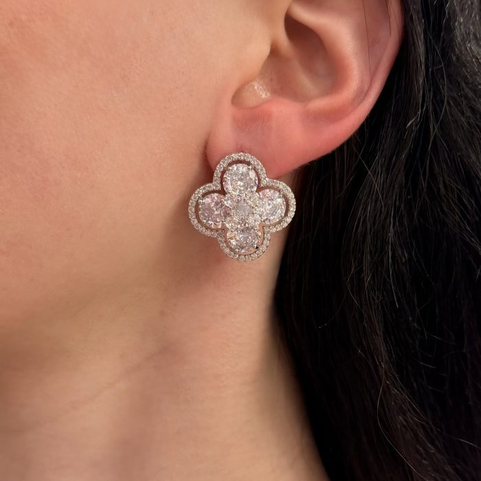 SOLL SPARKLE EARRINGS