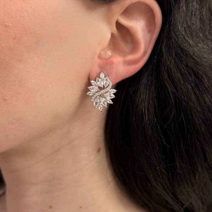 AFYN SPARKLE EARRINGS