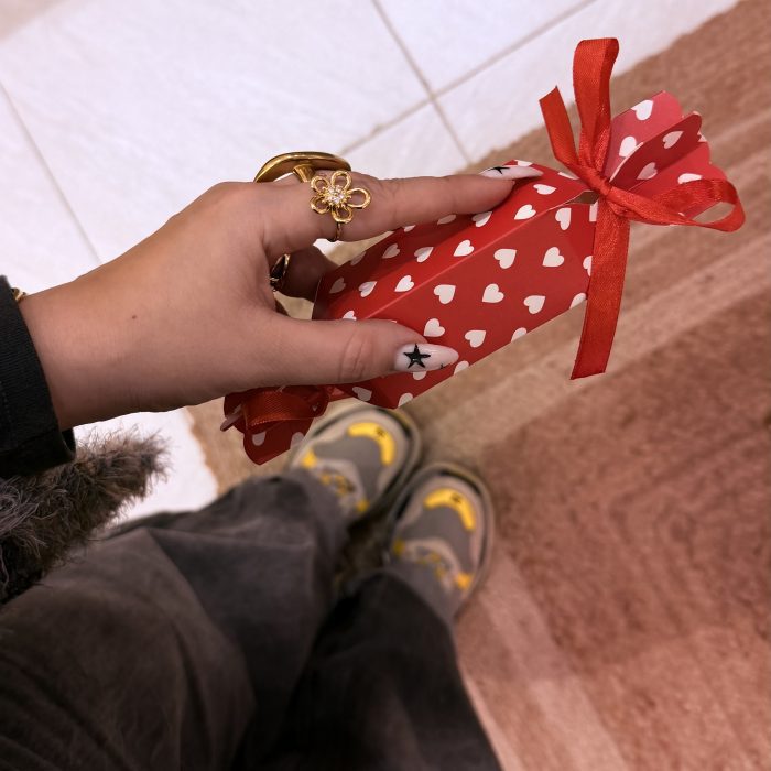 1 Sweet Valentine’s Packaging