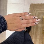 DUO CLASSIC HEARTS RING