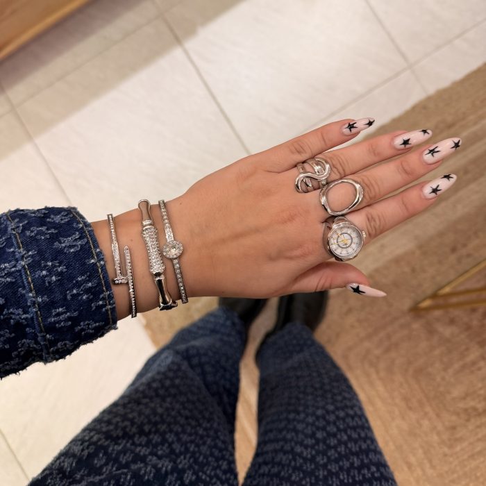 AMONY ΧΕΙΡΟΠΕΔΑ