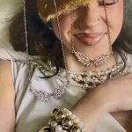 ANGEL HEART NECKLACE