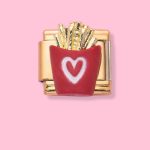 CUTE PATATA ITALIAN CHARM