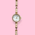 SARLOT PEARL WATCHE