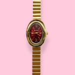 REDYN GOLD WATCH