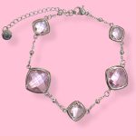 PINKY VIBE  BRACELET