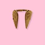 ANGEL FALLYN RING