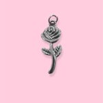 ROSE CHARM 2CM