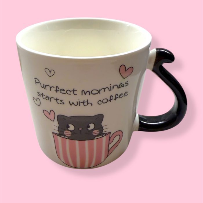 CAT MOM ΚΟΥΠΑ GIFT IDEA