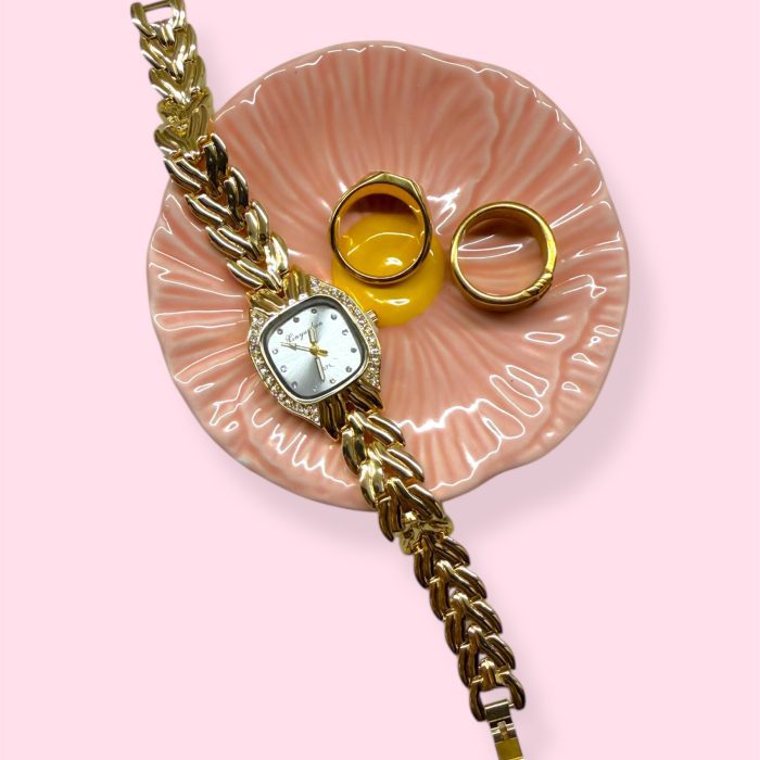 PINK MARGARET GIFT IDEA