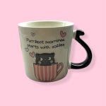 CAT MOM ΚΟΥΠΑ GIFT IDEA