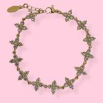 ELEGANT CROSSES BRACELET