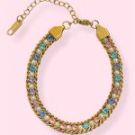 AYZZA COLOR BRACELET