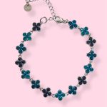 BLUE CROSSER BRACELET