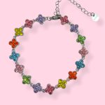 COLOUR CROSSER BRACELET