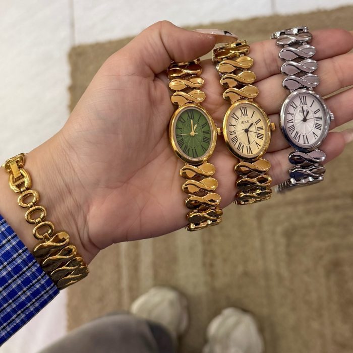 ARTEMYS BEZ VINTAGE WATCH