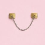 ALLY MIX CHAIN ITALIAN CHARM