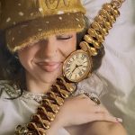 ARTEMYS BEZ VINTAGE WATCH