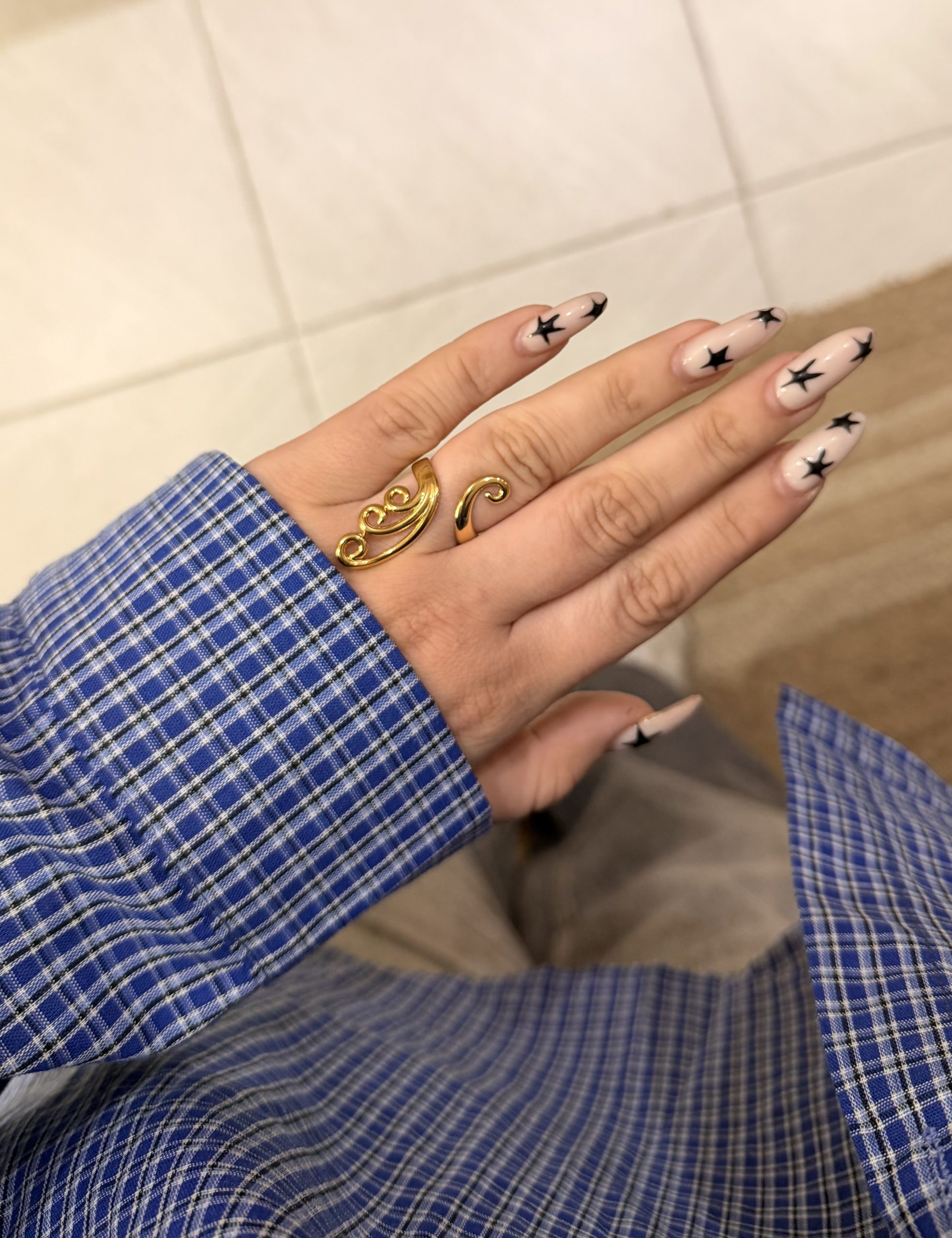 IMG_4339 TIGY RING - Image 1