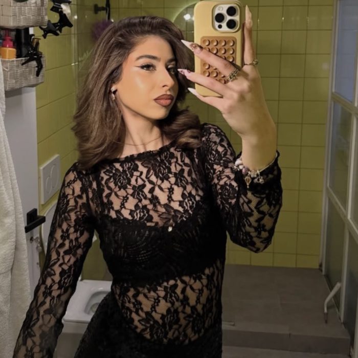 ARELIA SPARKLE EARRINGS