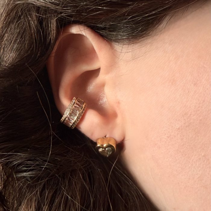 OZET EARCUFF