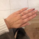 CLEAN CYTE RING BRACELET